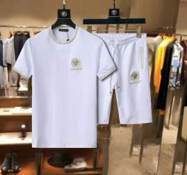 Picture of Versace Shirt Pant Suits _SKUVersaceM-3XL8qx10024924